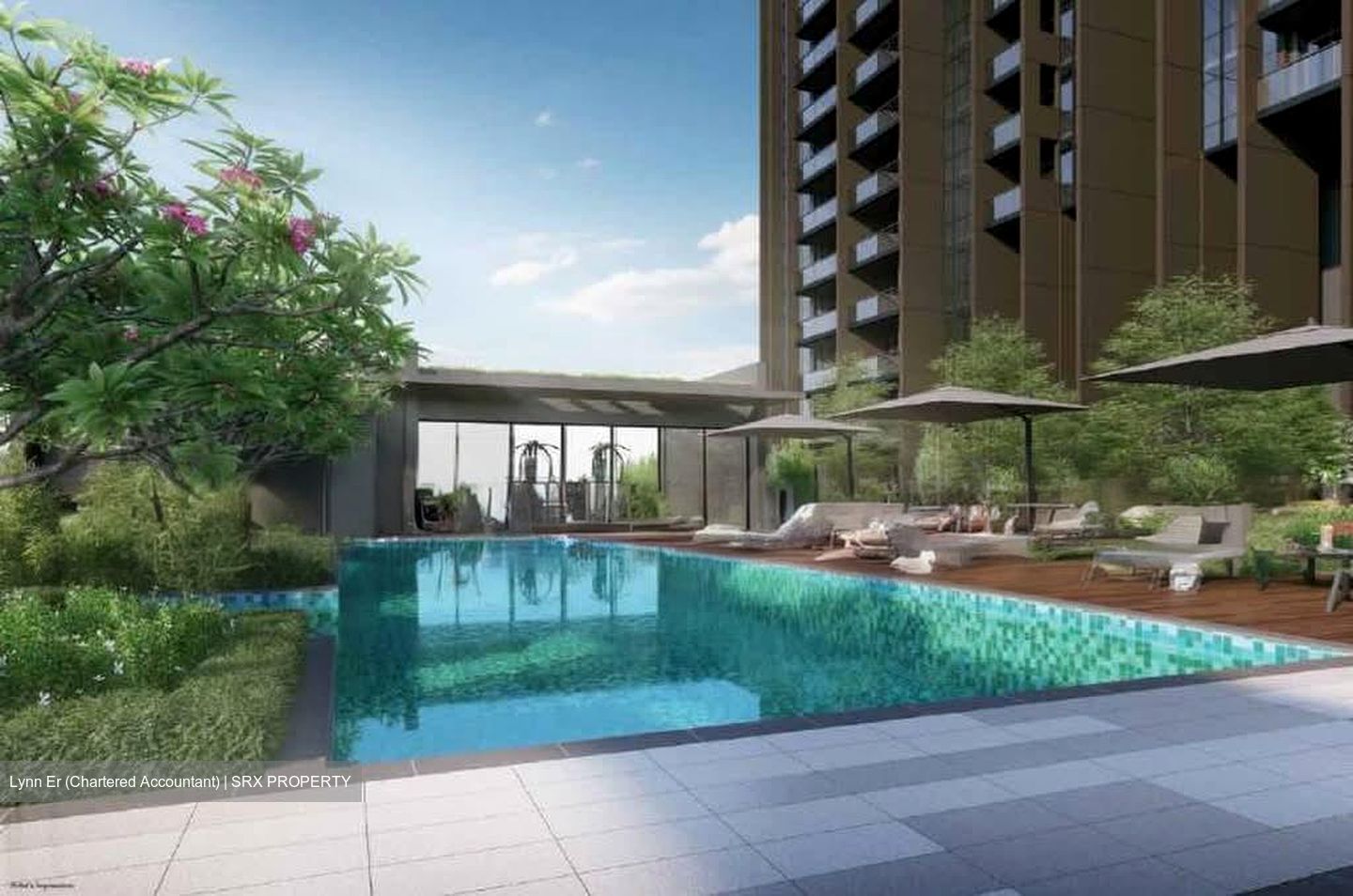 Pullman Residence  (D11), Condominium #595842001